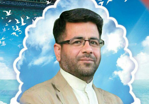 شهید خزائی مدافع راستین اسلام و انقلاب اسلامی بودند