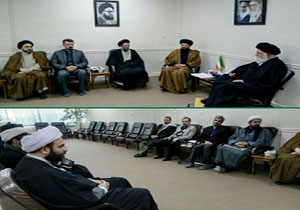 ساماندهی زائران پیاده دهه آخر صفر به آستان قدس رضوی واگذار شود
