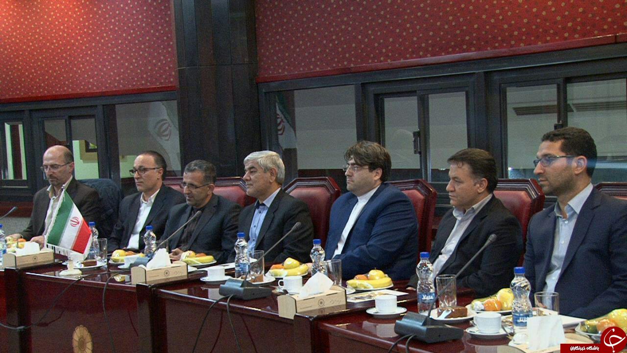 جایگاه ویژه  گردشگری تبریز در میان شهروندان شهرهای مرزی ترکیه