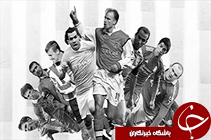 ده مهاجم برتر تاریخ لیگ برتر جزیره + فیلم