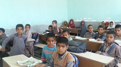 تکِ فرهاد، محرومیت مطلق، غفلت مسئولین