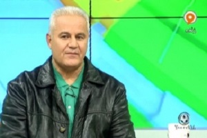 بررسی عملکرد پرسپولیس در لیگ شانزدهم با فرشاد پیوس + فیلم