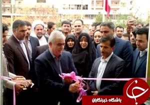 افتتاح دومین نمایشگاه صنایع دستی منطقه ای شرق کشور در خراسان جنوبی