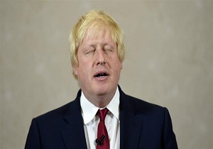 جانسون: مردم یمن قربانی جنگ افروزی‌های عربستان هستند