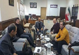 کرمانشاه دارای  شرایطی مناسب برای کالاهای صادراتی