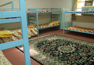 عملیات ساخت خوابگاه نیمه ساخته دانشگاه علوم پزشکی کاشان آغاز می‌شود