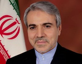 سومین سفر استانی دکتر نوبخت به آذربایجان غربی