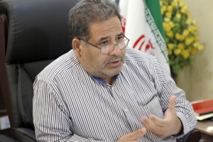 ماموران اجرایی شهرداری شوکر ندارند