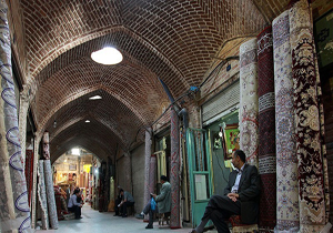 ایجاد بازارچه فرش در لرستان