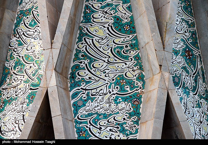 مرمت آرامگاه خیام نیشابوری با اعتبار 40 میلیون تومان