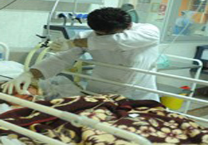فوت یکی از دانش‌آموزان به‌ کما رفته قائمشهری