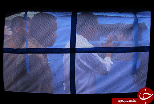 از عکس یادگاری با ملکه انگلیس تا تشییع جنازه با حضور ابرقهرمانان///////////////////////////