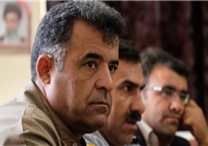 کهگیلویه و بویراحمد میزبان مسئولان هیات ورزش‌های همگانی استان یزد