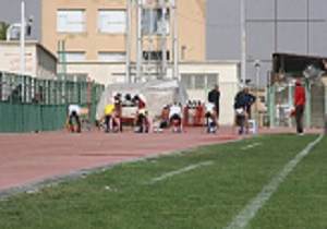 آغاز مسابقات ورزشی کارکنان در کرمانشاه
