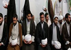 استفاده از روحانیت در کاروان‌های عتبات عالیات