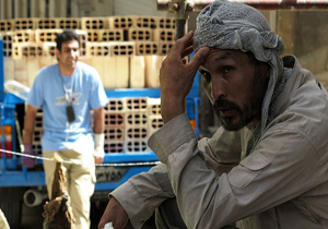 «گاو زخمی» آخر آذرماه روی پرده می‌رود