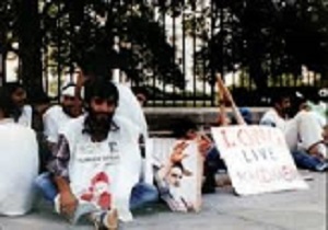 مادر شهیدان یداللهی دار فانی را وداع گفت