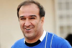 دین محمدی سرمربی جوانان استقلال شد