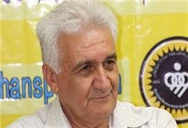 اخوان:هواداران سپاهان باید صبور باشند