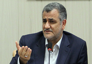 ایجاد 3 ایستگاه پشتیبان مجهز به ماشین آلات تمام مکانیزه برف روبی