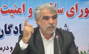 عدم اجرای مصوبات کشاورزی در شادگان