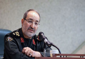 تهدیدکنندگان ایران در خلیج فارس، فاقد شعور نظامی هستند