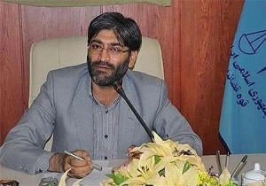 محکومیت انفصال از خدمت 2 مدیراقتصادی در اردبیل