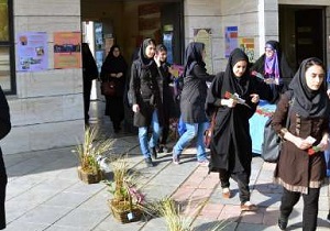 نهاد نمایندگی رهبری مجموعه&zwnj;ای قابل اعتماد برای دانشجویان/ دانشگاه محیط برخورد با دانشجو نیست