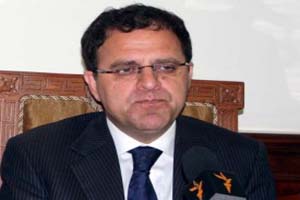اقتصاد افغانستان و پاکستان با هم در آمیخته است