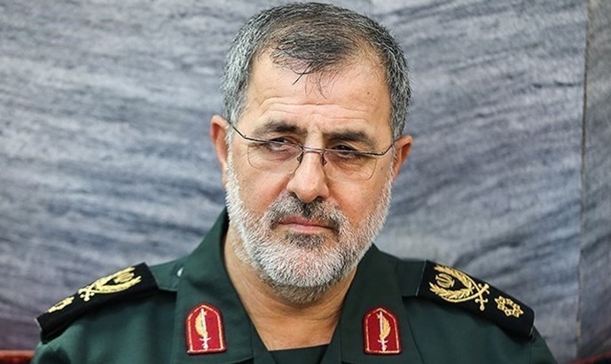 برگزاری رزمایش بهداری رزمی نیروی زمینی سپاه  همزمان با هفته وحدت در جنوب شرق کشور