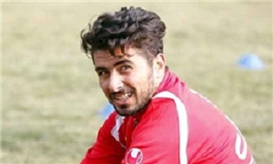 كمندانى: تصميم منطقى بابت جدايى از پرسپوليس گرفتم