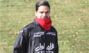 كاميابى نيا:پديده از لحاظ ذهنى آماده تر بود