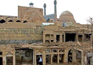 ایتالیا در بهسازی آثار تاریخی کشوری پیشروست