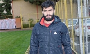كفشگرى: مستحق باخت مقابل پرسپوليس نبوديم/ پديده ساختار منظمى دارد