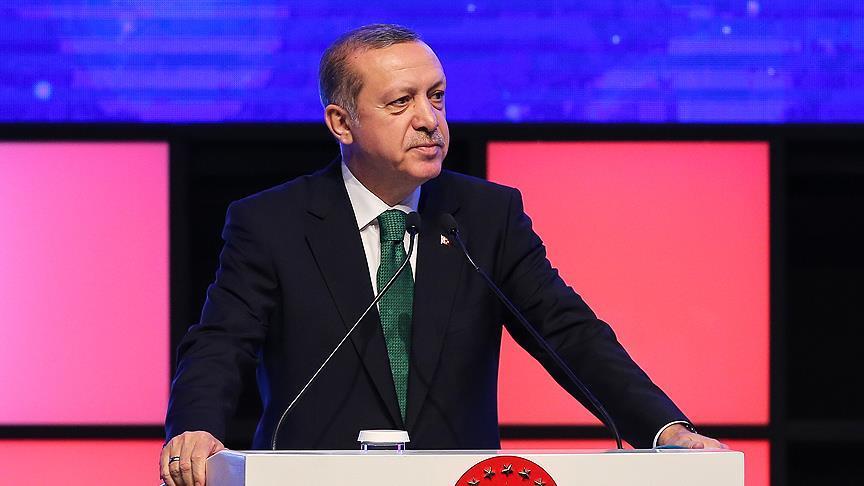 اردوغان: هدف استفاده از ارزهای ملی در تجارت خارجی، ضربه زدن به اقتصاد هیچ کشوری نیست