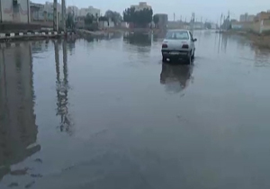 پاسخ کوبنده پراید به منتقدان/رکورد عجیب استاد بزرگ ورزش&zwnj;های رزمی/تبدیل خیابانی در اهواز به دریاچه + فیلم و تصاویر