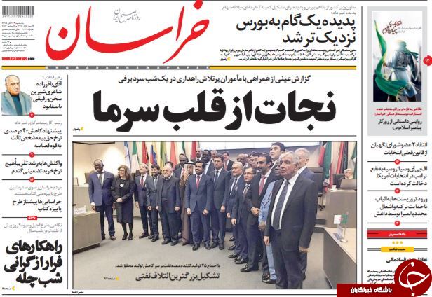 از سند جعل کردن آخوندی تا دردسترس نبودن رئیس جمهور!