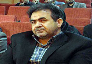 احیاء خط ریلی موجود در کارخانه سیمان دورود