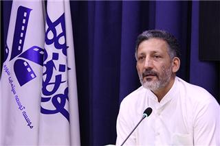 حمزه&zwnj;زاده: حوزه هنری حامی فیلم&zwnj;های خانواده محور است