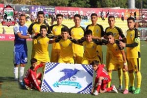 شاهین آسمایی در رقابت های AFC کاپ شرکت میکند