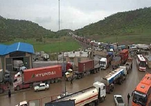 تصویب منطقه آزاد تجاری قصرشیرین در دستور کار