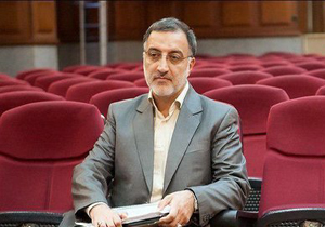 دومین جلسه دادگاه علی زاکانی  آغاز شد