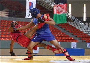 دانش آموز دامغانی نایب قهرمان جهان شد