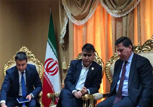 گسترش مناسبات اقتصادی بلغارستان و کهگیلویه و بویراحمد