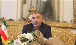 سفیر ایران در آنکارا با ملت و دولت ترکیه همدردی کرد