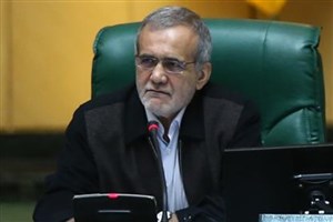 تسلیت نایب رئیس مجلس به درگذشت والده نماینده کرمان