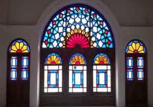 راه اندازی خانه صنایع دستی در قاینات