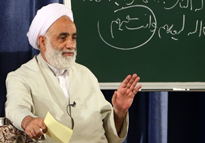 حجتالاسلام و المسلمین قرائتی در بیمارستان بستری شد حجتالاسلام و المسلمین قرائتی در بیمارستان بستری شد