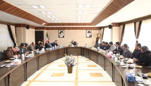 ضرورت تقویت گمرکات آذربایجان غربی به لحاظ اختیارات و امکانات