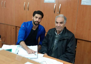 پیوستن بازیکن امید سپاهان به جمع بزرگسالان این تیم